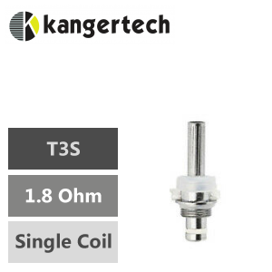 Kangertech T3S Coil