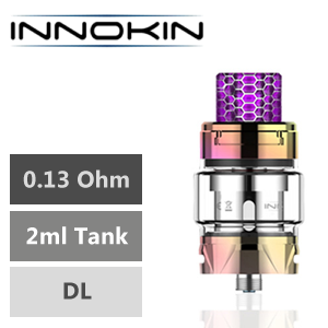 Innokin Plex Tank – 2ml