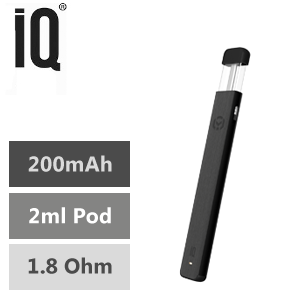 IQ Air Kit