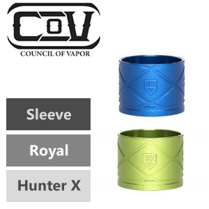 Royal Hunter X Sleeve
