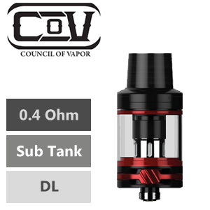 COV – Xilo 80w Tank