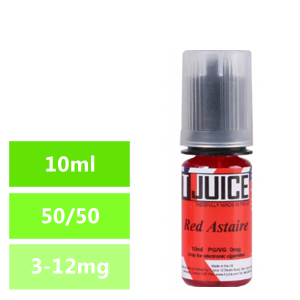 T-Juice 50/50 10ml