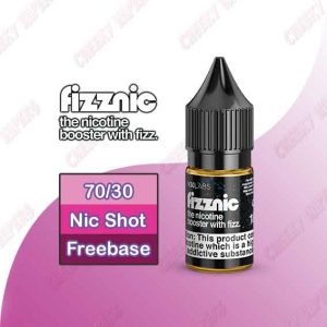 Fizznic – Nicotine Shot